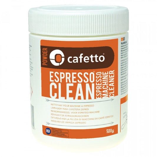 Cafetto Espresso Machine Cleaner